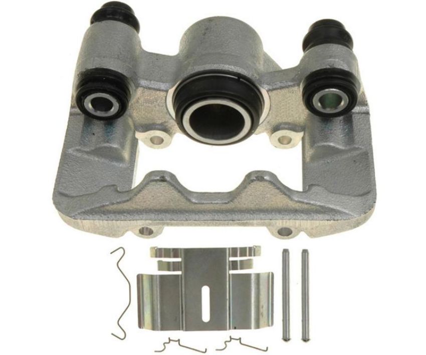 Raybestos FRC12008 Raybestos R-Line Reman Semi-Loaded Caliper