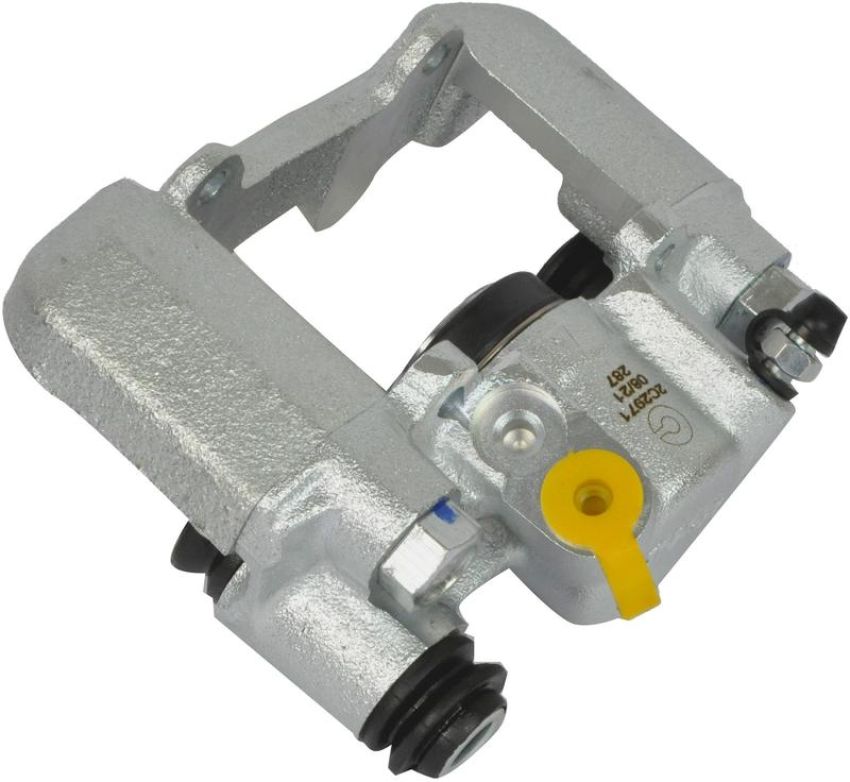 Raybestos FRC12008N Raybestos Element3 Disc Brake Caliper
