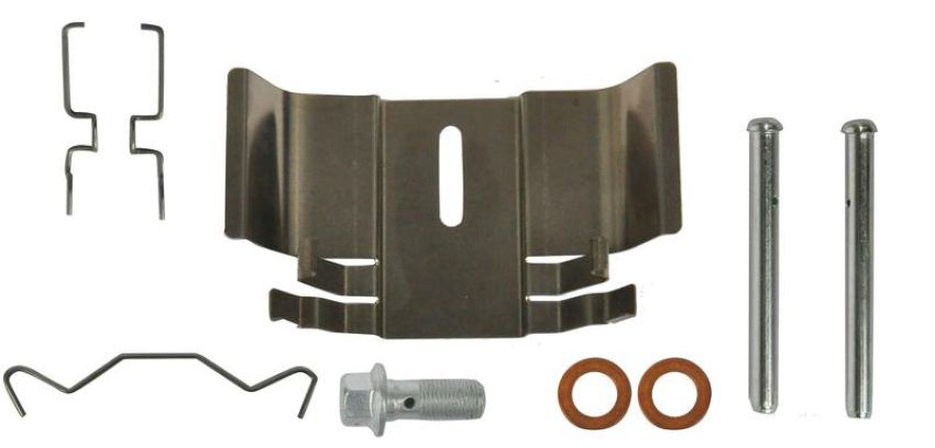 Raybestos FRC12008N Raybestos Element3 Disc Brake Caliper