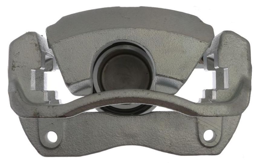 Raybestos FRC12009N Raybestos Element3 New Semi-Loaded Caliper & Bracket Assy