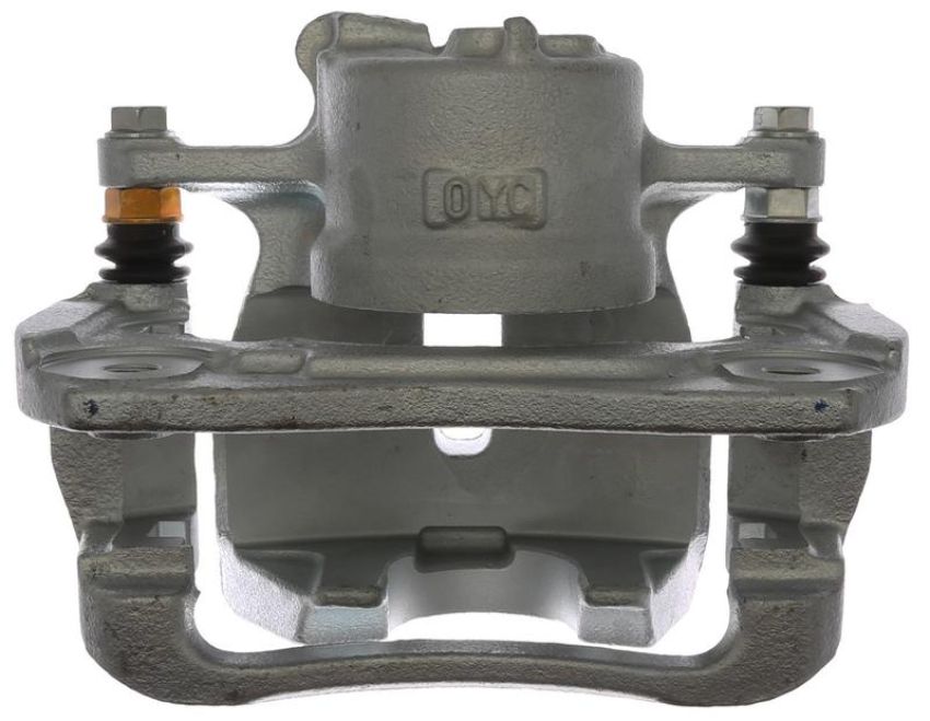 Raybestos FRC12009N Raybestos Element3 New Semi-Loaded Caliper & Bracket Assy