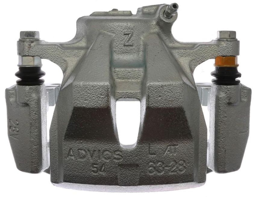 Raybestos FRC12009N Raybestos Element3 New Semi-Loaded Caliper & Bracket Assy