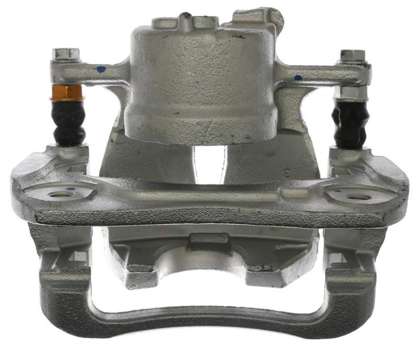 Raybestos FRC12010N Raybestos Element3 New Semi-Loaded Caliper & Bracket Assy