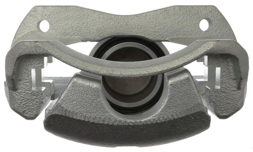 Raybestos FRC12011N Raybestos Element3 New Semi-Loaded Caliper & Bracket Assy