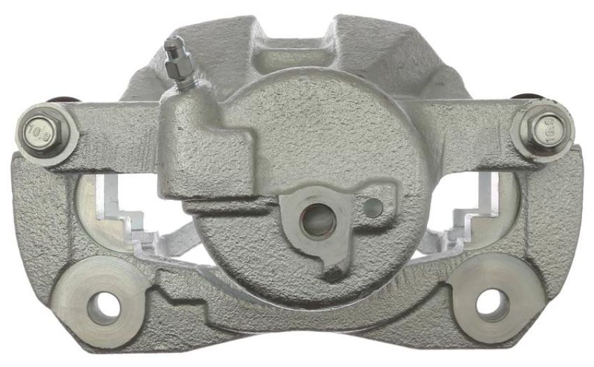 Raybestos FRC12011N Raybestos Element3 New Semi-Loaded Caliper & Bracket Assy