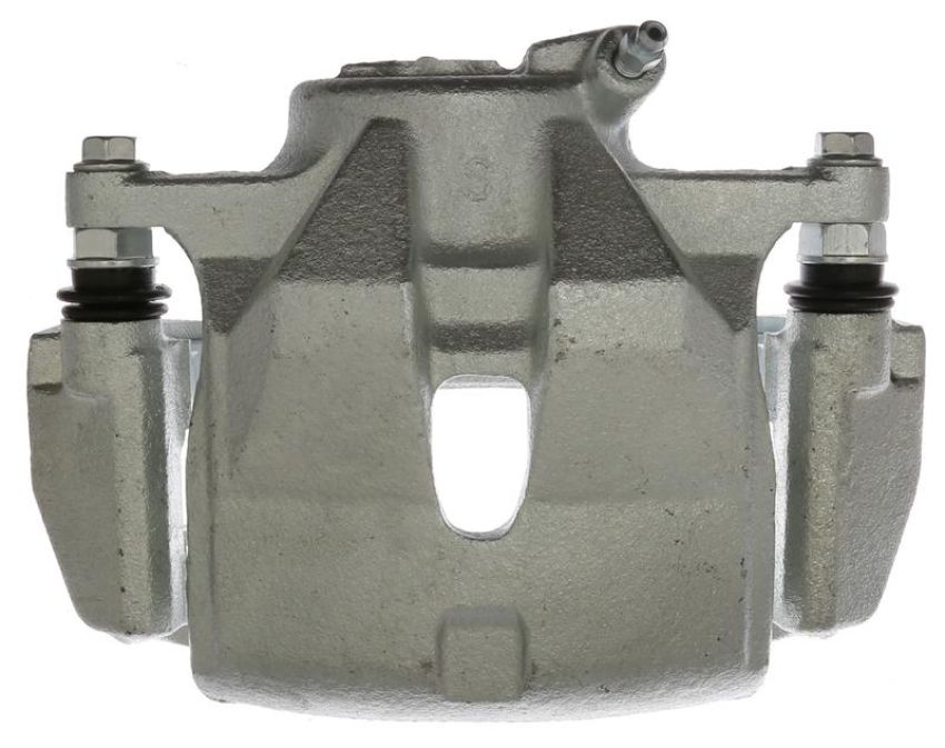 Raybestos FRC12011N Raybestos Element3 New Semi-Loaded Caliper & Bracket Assy