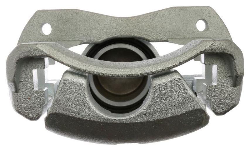 Raybestos FRC12012C Raybestos R-Line Reman Semi-Loaded Coated Caliper & Bracket Assy