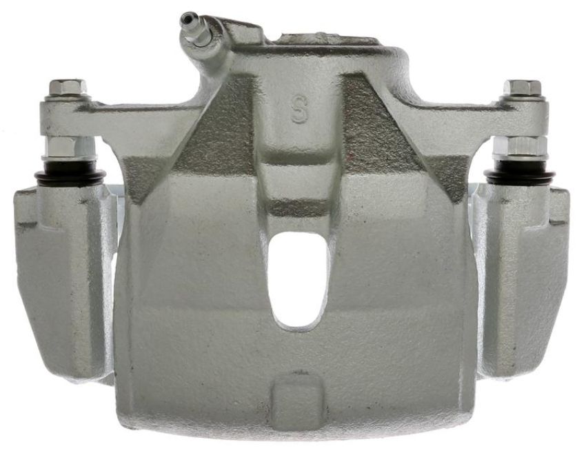 Raybestos FRC12012N Raybestos Element3 New Semi-Loaded Caliper & Bracket Assy