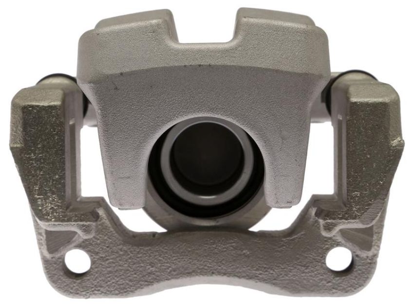 Raybestos FRC12013N Raybestos Element3 New Semi-Loaded Caliper & Bracket Assy