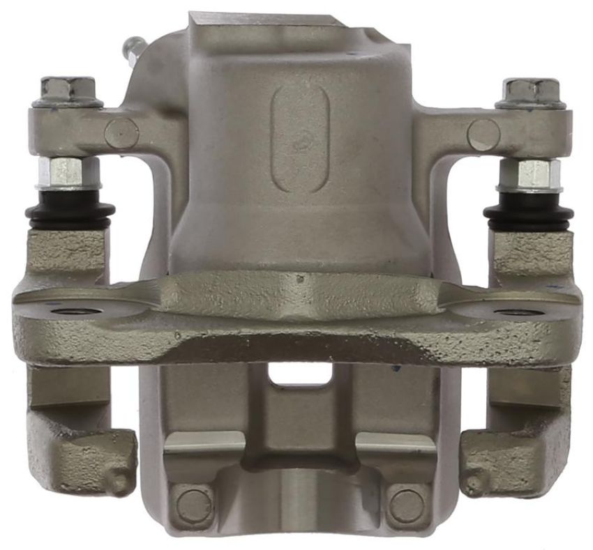 Raybestos FRC12013N Raybestos Element3 New Semi-Loaded Caliper & Bracket Assy