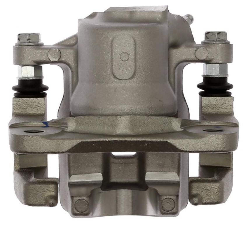 Raybestos FRC12014N Raybestos Element3 New Semi-Loaded Caliper & Bracket Assy
