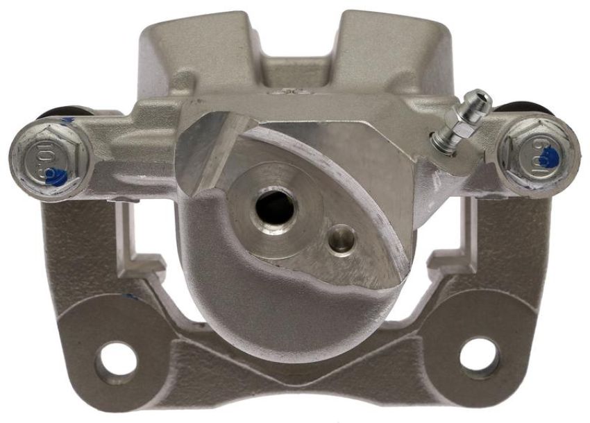 Raybestos FRC12014N Raybestos Element3 New Semi-Loaded Caliper & Bracket Assy