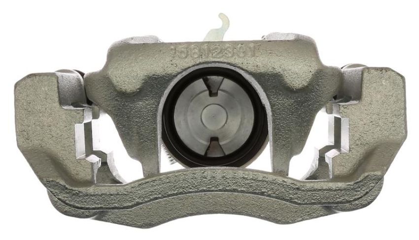 Raybestos FRC12017N Raybestos Element3 New Semi-Loaded Caliper & Bracket Assy