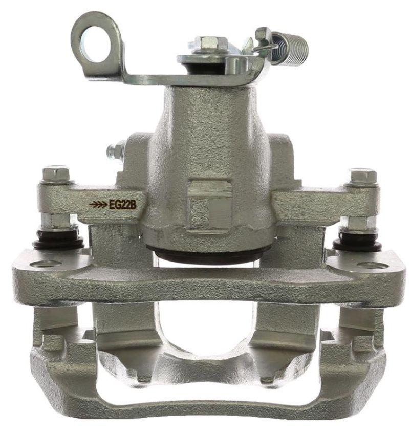 Raybestos FRC12017N Raybestos Element3 New Semi-Loaded Caliper & Bracket Assy