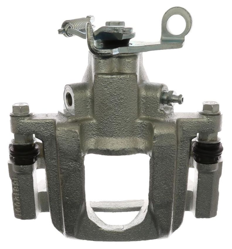 Raybestos FRC12017N Raybestos Element3 New Semi-Loaded Caliper & Bracket Assy