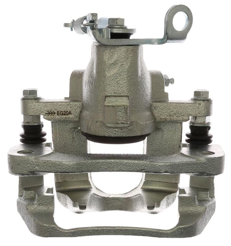 Raybestos FRC12018N Raybestos Element3 New Semi-Loaded Caliper & Bracket Assy