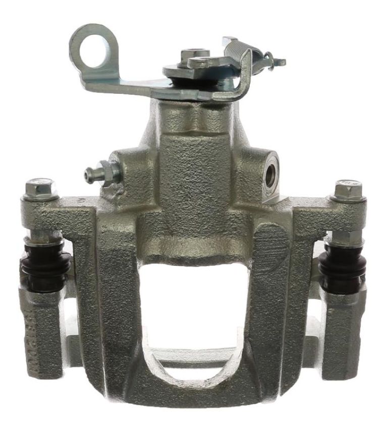 Raybestos FRC12018N Raybestos Element3 New Semi-Loaded Caliper & Bracket Assy