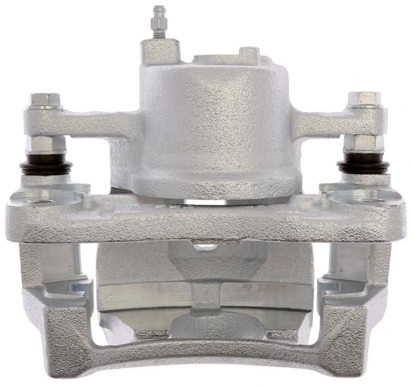 Raybestos FRC12023N Raybestos Element3 New Semi-Loaded Caliper & Bracket Assy