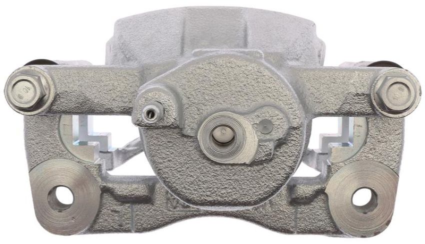 Raybestos FRC12023N Raybestos Element3 New Semi-Loaded Caliper & Bracket Assy