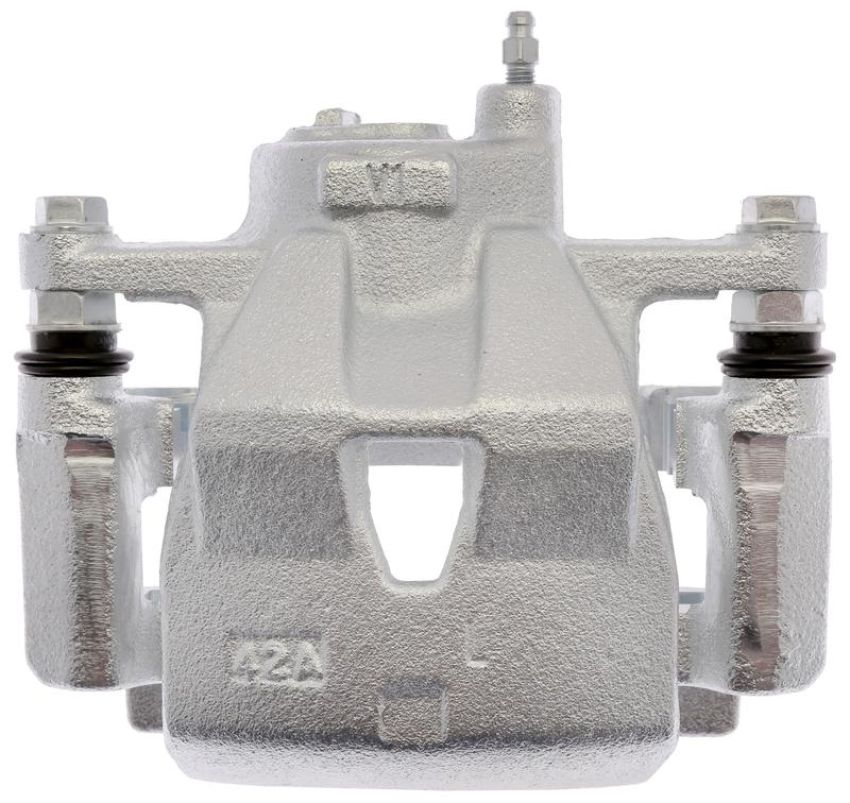 Raybestos FRC12023N Raybestos Element3 New Semi-Loaded Caliper & Bracket Assy