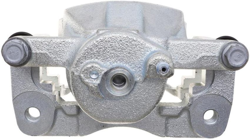 Raybestos FRC12024N Raybestos Element3 New Semi-Loaded Caliper & Bracket Assy