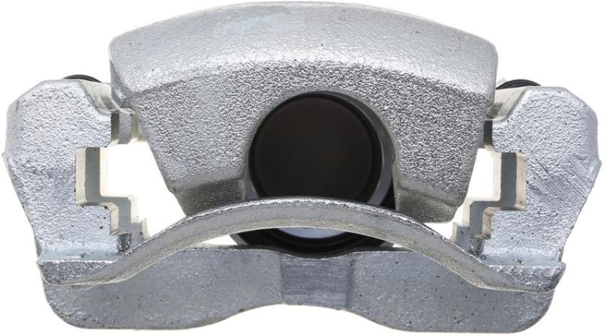 Raybestos FRC12024N Raybestos Element3 New Semi-Loaded Caliper & Bracket Assy