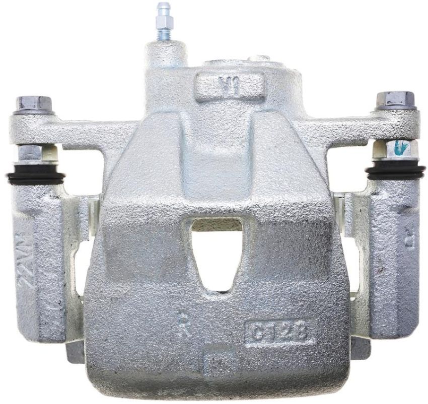 Raybestos FRC12024N Raybestos Element3 New Semi-Loaded Caliper & Bracket Assy