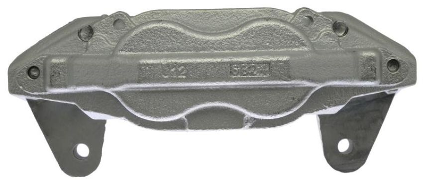 Raybestos FRC12025 Raybestos R-Line Reman Semi-Loaded Caliper