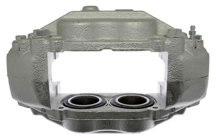 Raybestos FRC12025 Raybestos R-Line Reman Semi-Loaded Caliper