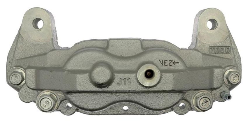 Raybestos FRC12025 Raybestos R-Line Reman Semi-Loaded Caliper