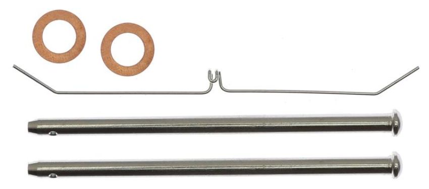 Raybestos FRC12025 Raybestos R-Line Reman Semi-Loaded Caliper