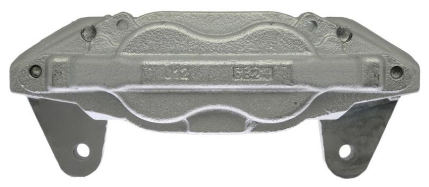 Raybestos FRC12025N Raybestos Element3 New Semi-Loaded Caliper