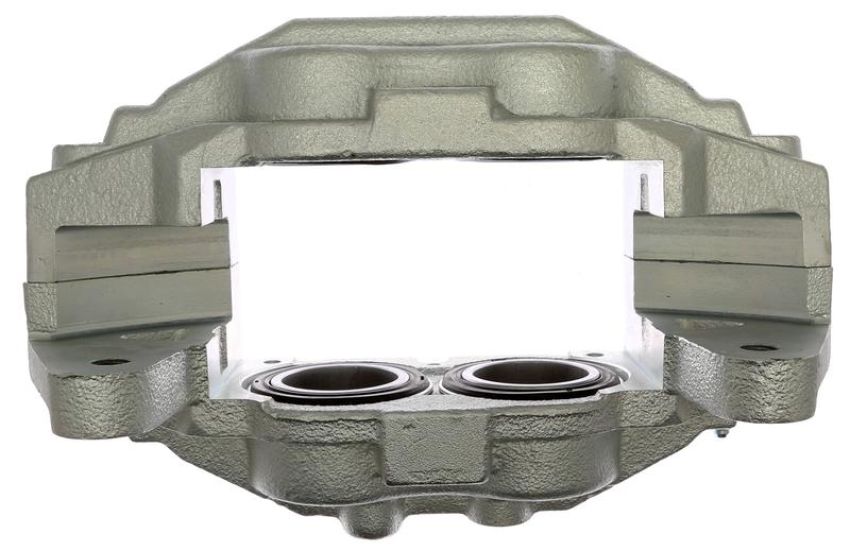 Raybestos FRC12025N Raybestos Element3 New Semi-Loaded Caliper
