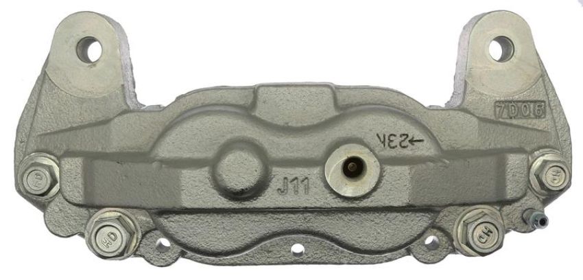 Raybestos FRC12025N Raybestos Element3 New Semi-Loaded Caliper