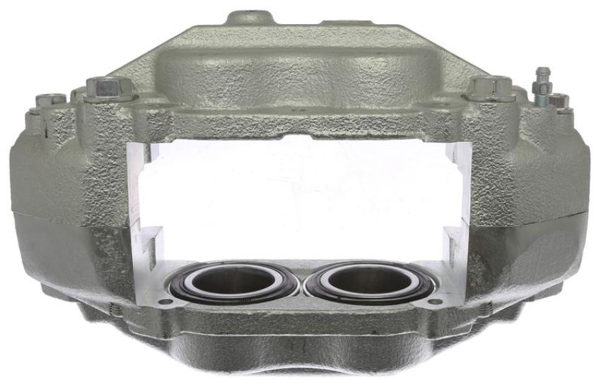 Raybestos FRC12025N Raybestos Element3 New Semi-Loaded Caliper