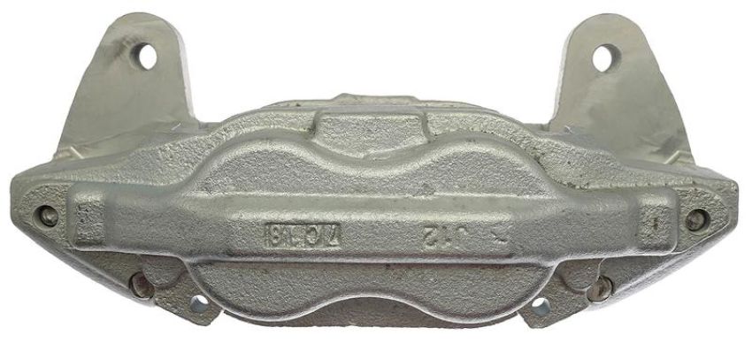 Raybestos FRC12026N Raybestos Element3 New Semi-Loaded Caliper