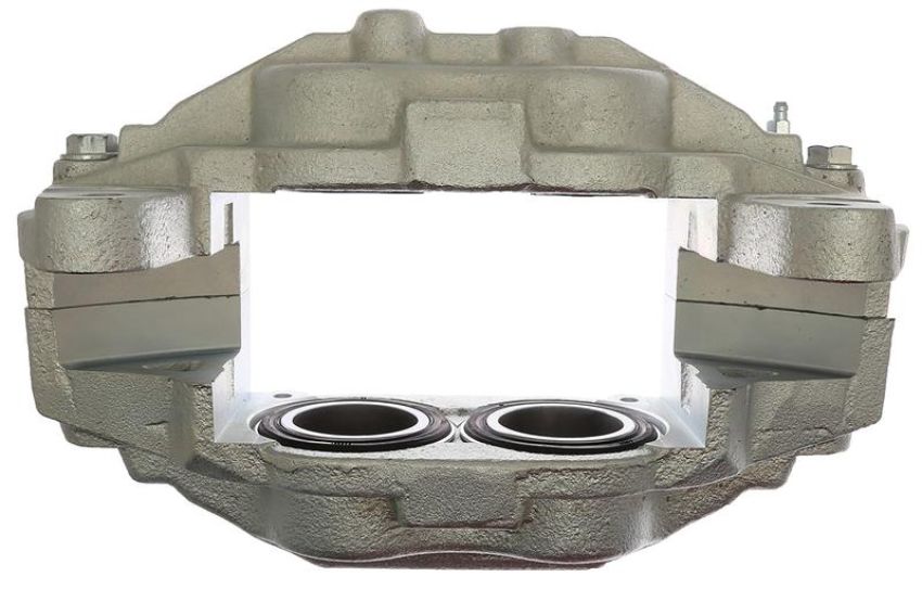 Raybestos FRC12026N Raybestos Element3 New Semi-Loaded Caliper