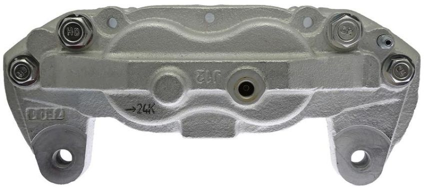 Raybestos FRC12026N Raybestos Element3 New Semi-Loaded Caliper