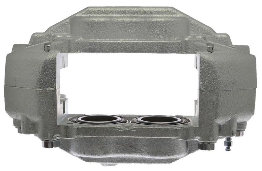 Raybestos FRC12026N Raybestos Element3 New Semi-Loaded Caliper