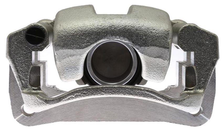 Raybestos FRC12027N Raybestos Element3 New Semi-Loaded Caliper & Bracket Assy