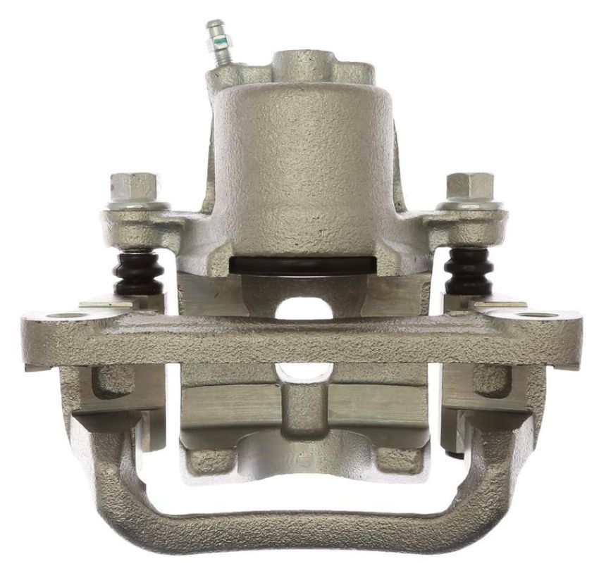 Raybestos FRC12027N Raybestos Element3 New Semi-Loaded Caliper & Bracket Assy