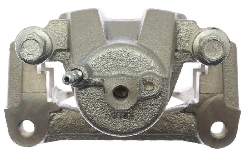 Raybestos FRC12027N Raybestos Element3 New Semi-Loaded Caliper & Bracket Assy