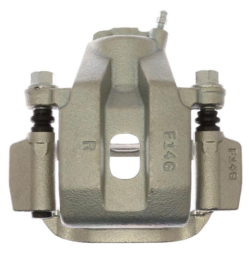 Raybestos FRC12027N Raybestos Element3 New Semi-Loaded Caliper & Bracket Assy