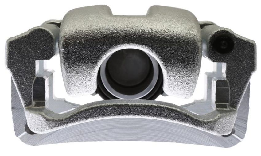 Raybestos FRC12028N Raybestos Element3 New Semi-Loaded Caliper & Bracket Assy