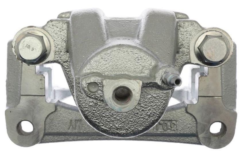 Raybestos FRC12028N Raybestos Element3 New Semi-Loaded Caliper & Bracket Assy