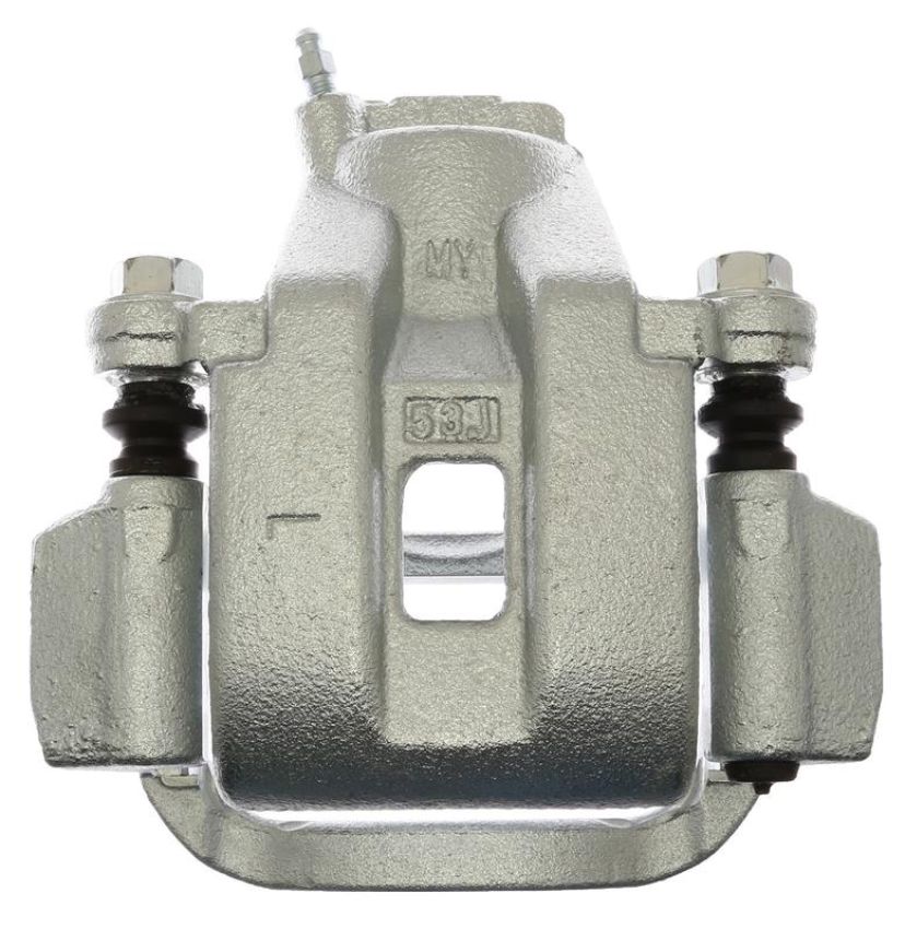 Raybestos FRC12028N Raybestos Element3 New Semi-Loaded Caliper & Bracket Assy