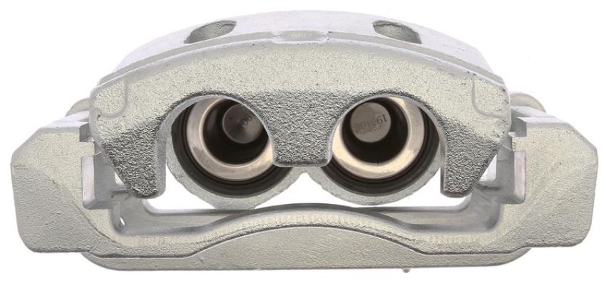 Raybestos FRC12031N Raybestos Element3 New Semi-Loaded Caliper & Bracket Assy