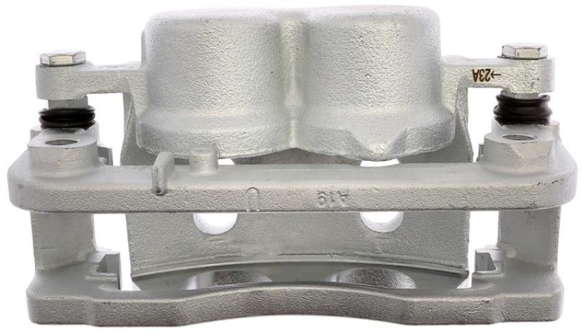 Raybestos FRC12031N Raybestos Element3 New Semi-Loaded Caliper & Bracket Assy