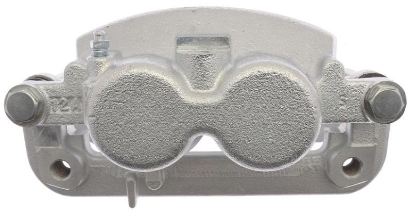 Raybestos FRC12031N Raybestos Element3 New Semi-Loaded Caliper & Bracket Assy