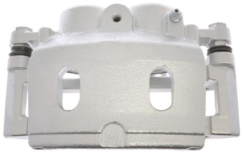 Raybestos FRC12031N Raybestos Element3 New Semi-Loaded Caliper & Bracket Assy